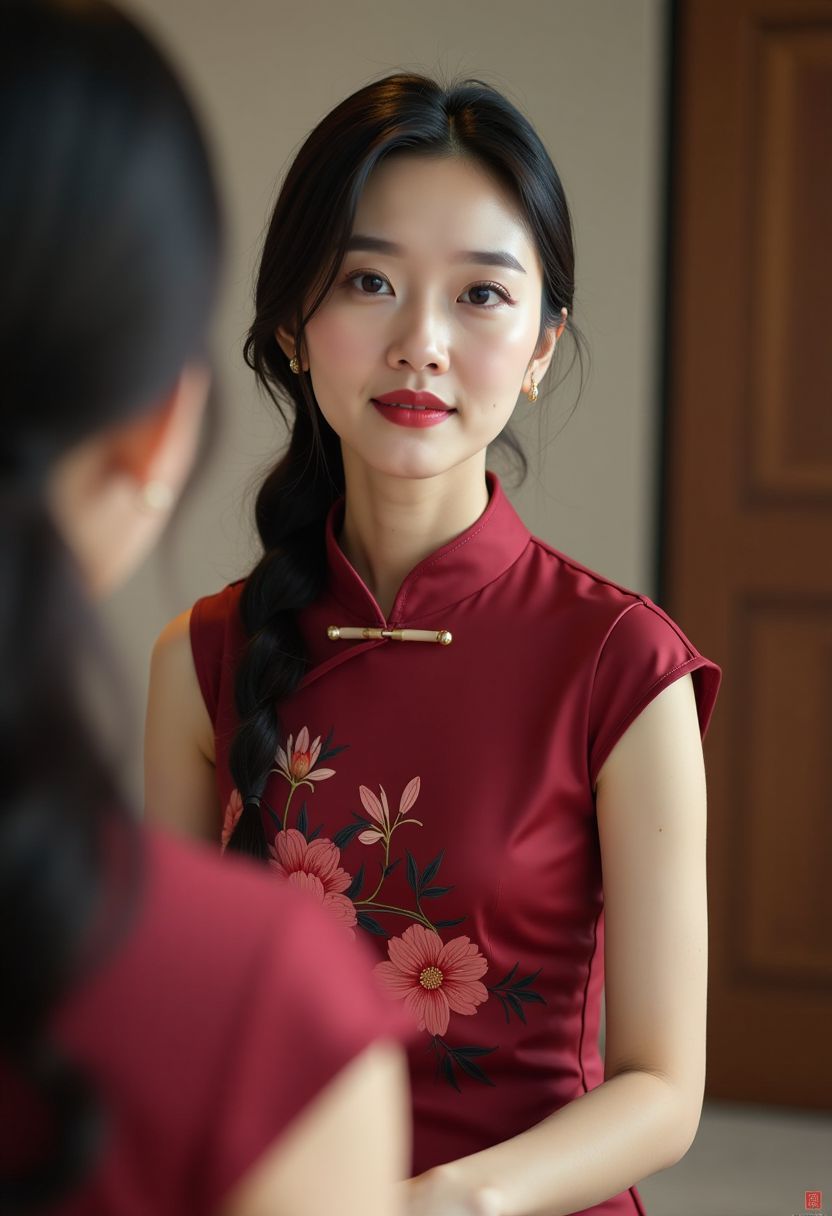 首尔夜巡