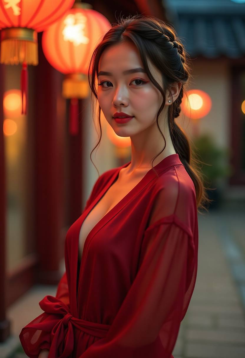 冷冻柜谜案